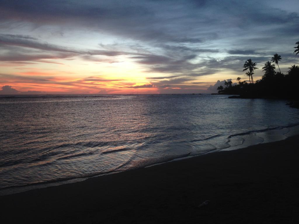 Sayuri Beach Hotel Matara Esterno foto